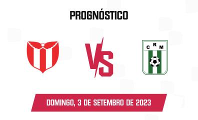 Prognóstico River Plate x Racing
