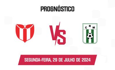 Prognóstico River Plate x Racing