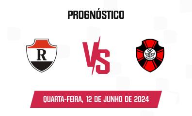 Prognóstico Ríver x Moto Club MA