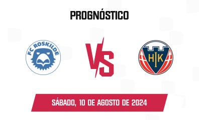 Prognóstico Roskilde x Hobro