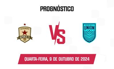 Prognóstico Sacramento Republic x Monterey Bay