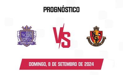 Prognóstico Sanfrecce Hiroshima x Nagoya Grampus