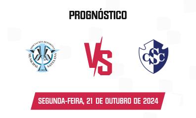 Prognóstico Santa Ana x Cartaginés