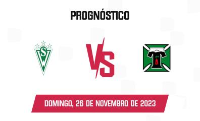 Prognóstico Santiago Wanderers x Deportes Temuco
