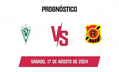 Prognóstico Santiago Wanderers x Rangers