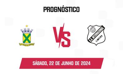 Prognóstico Santo André x Inter de Limeira