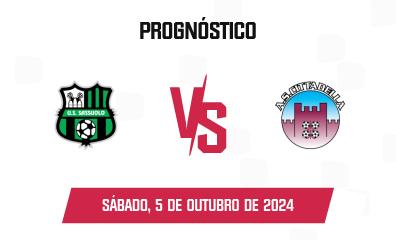 Prognóstico Sassuolo x Cittadella