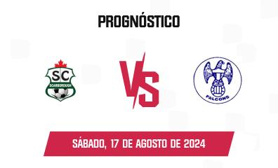 Prognóstico SC Scarborough x Toronto Falcons