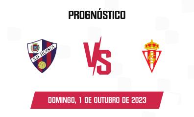 Prognóstico SD Huesca x Sporting Gijón
