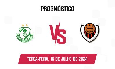 Prognóstico Shamrock Rovers x Víkingur Reykjavík