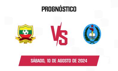 Prognóstico Shan United x I.S.P.E