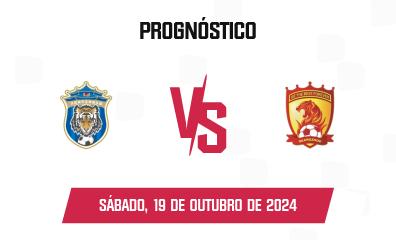 Prognóstico Shenyang Urban x Guangzhou Evergrande