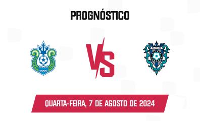 Prognóstico Shonan Bellmare x Avispa Fukuoka