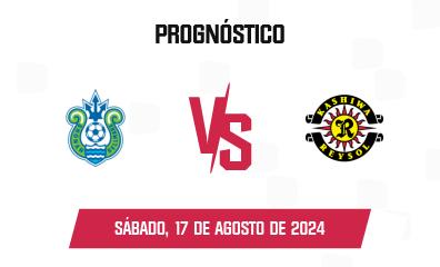 Prognóstico Shonan Bellmare x Kashiwa Reysol