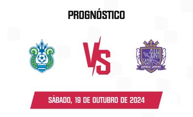 Prognóstico Shonan Bellmare x Sanfrecce Hiroshima