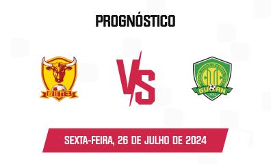 Prognóstico Sichuan Jiuniu x Beijing Guoan