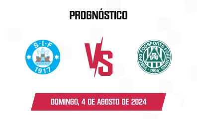 Prognóstico Silkeborg x Viborg