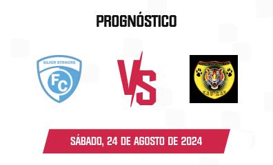 Prognóstico Silver Strikers x Mighty Tigers