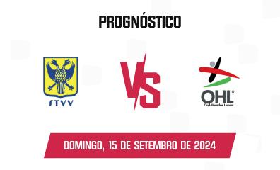 Prognóstico Sint-Truiden x OH Leuven