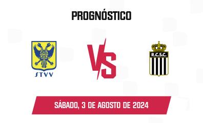 Prognóstico Sint-Truiden x Sporting Charleroi