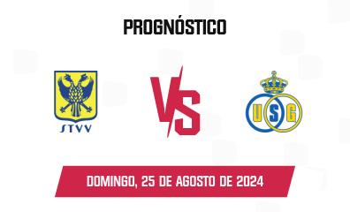 Prognóstico Sint-Truiden x Union Saint-Gilloise