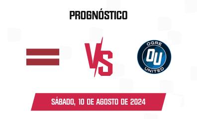 Prognóstico Skanste x Ogre United