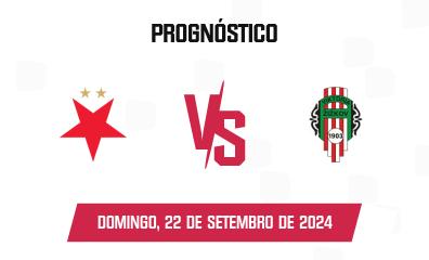 Prognóstico Slavia Praha U21 x Viktoria Žižkov