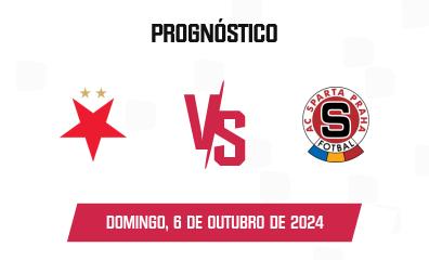 Prognóstico Slavia Praha x Sparta Praha