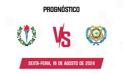 Prognóstico Smouha SC x Ismaily SC