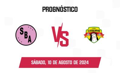 Prognóstico Sport Boys x Santa Rosa PNP