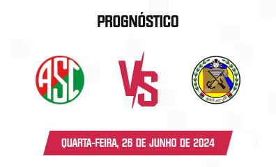 Prognóstico Sporting Alexandria x Haras El Hodood