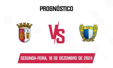 Palpite Sporting Braga x Famalicão