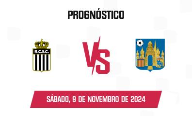 Prognóstico Sporting Charleroi x KVC Westerlo