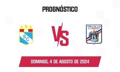 Prognóstico Sporting Cristal x Carlos Manucci