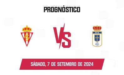 Prognóstico Sporting Gijón x Real Oviedo