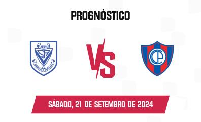 Palpite Sportivo Ameliano x Cerro Porteño