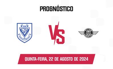 Prognóstico Sportivo Ameliano x Libertad