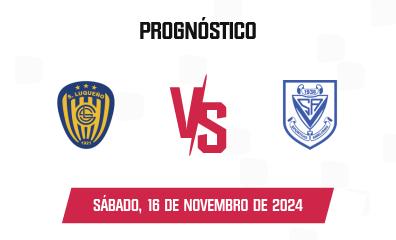 Prognóstico Sportivo Luqueño x Sportivo Ameliano