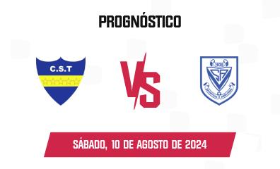 Prognóstico Sportivo Trinidense x Sportivo Ameliano