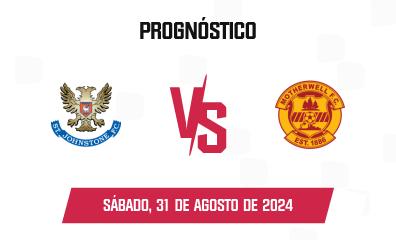 Prognóstico St. Johnstone x Motherwell