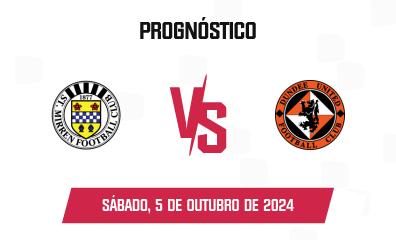 Prognóstico St. Mirren x Dundee United