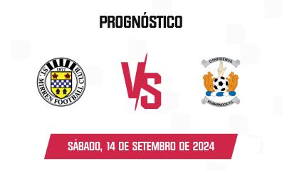 Prognóstico St. Mirren x Kilmarnock