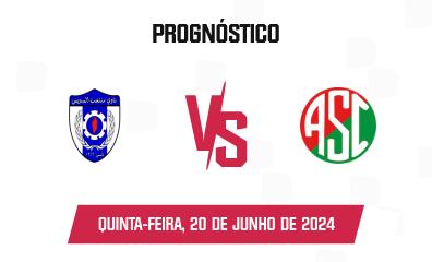 Prognóstico Suez x Sporting Alexandria