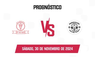 Prognóstico TAFIC x Centre Chiefs