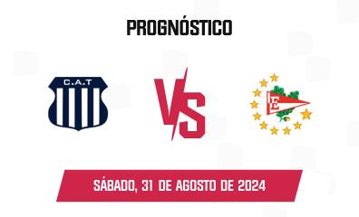 Palpite Talleres Córdoba x Estudiantes