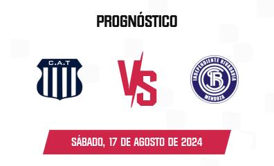 Palpite Talleres Córdoba x Independiente Rivadavia