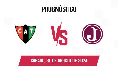 Prognóstico Taquaritinga x CA Juventus