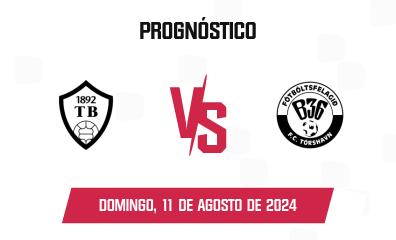 Prognóstico TB x B36 II