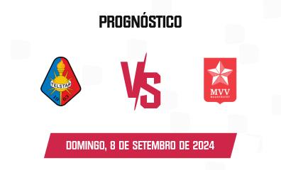 Prognóstico Telstar x MVV