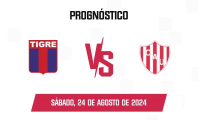 Prognóstico Tigre x Unión Santa Fe